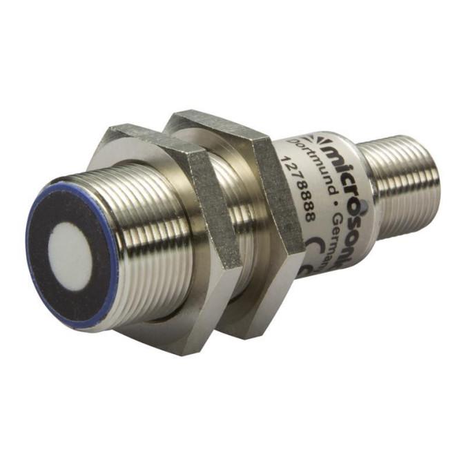Ультразвуковий датчик microsonic pico+25/I
