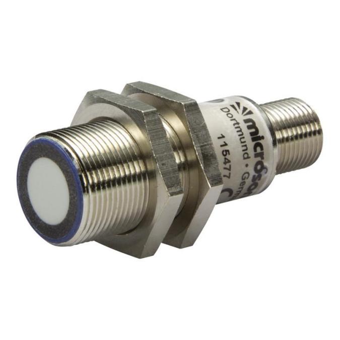 Ультразвуковий датчик microsonic pico+100/I