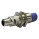 Ультразвуковий датчик microsonic pico+25/WK/I