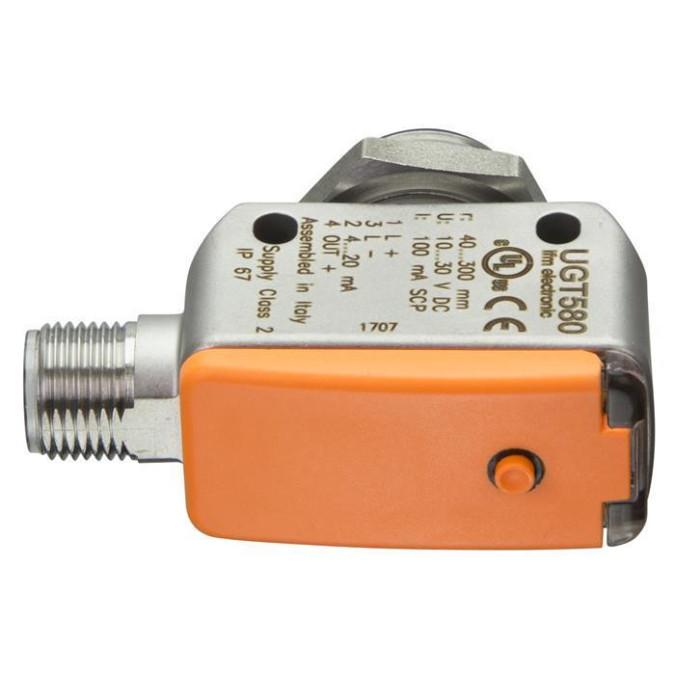 Ультразвуковий датчик IFM UGT580