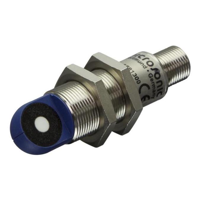 Ультразвуковий датчик microsonic pico+15/WK/U