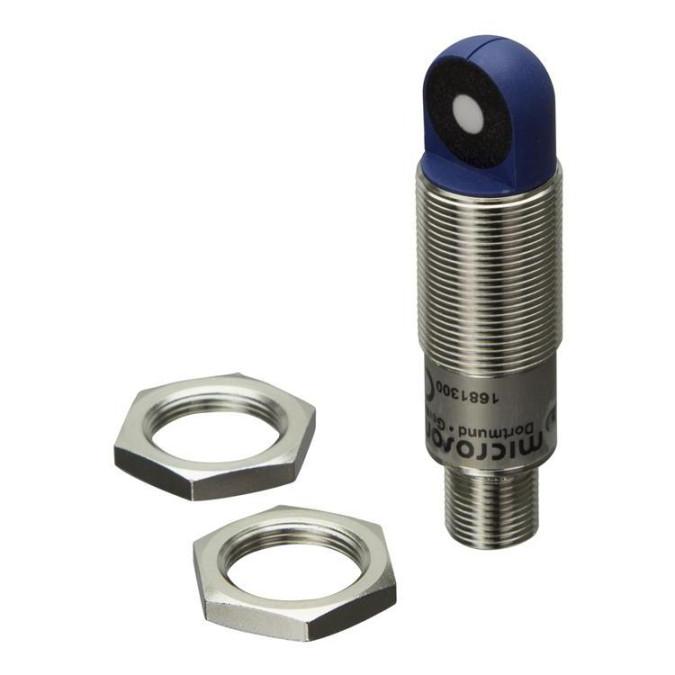 Ультразвуковий датчик microsonic pico+15/WK/U