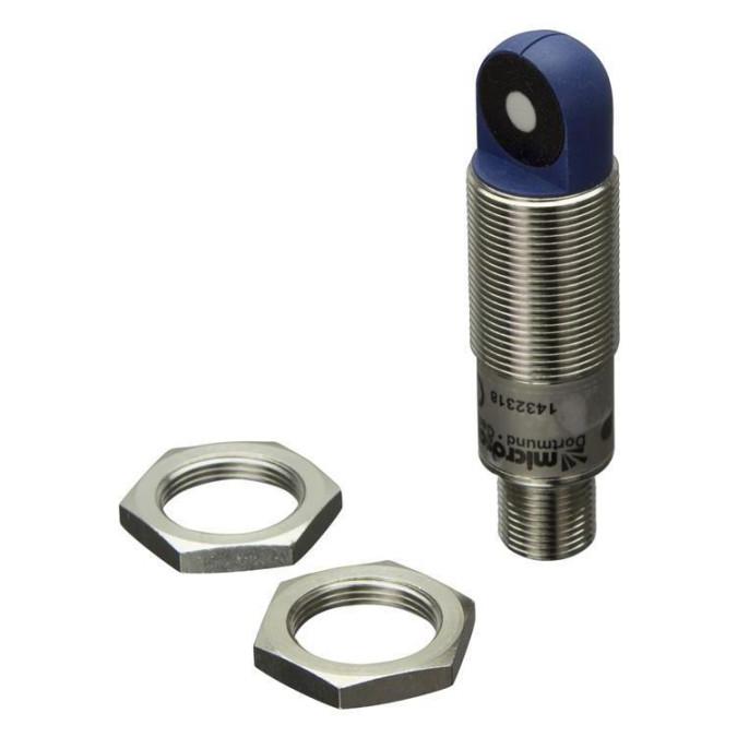 Ультразвуковий датчик microsonic pico+15/WK/I