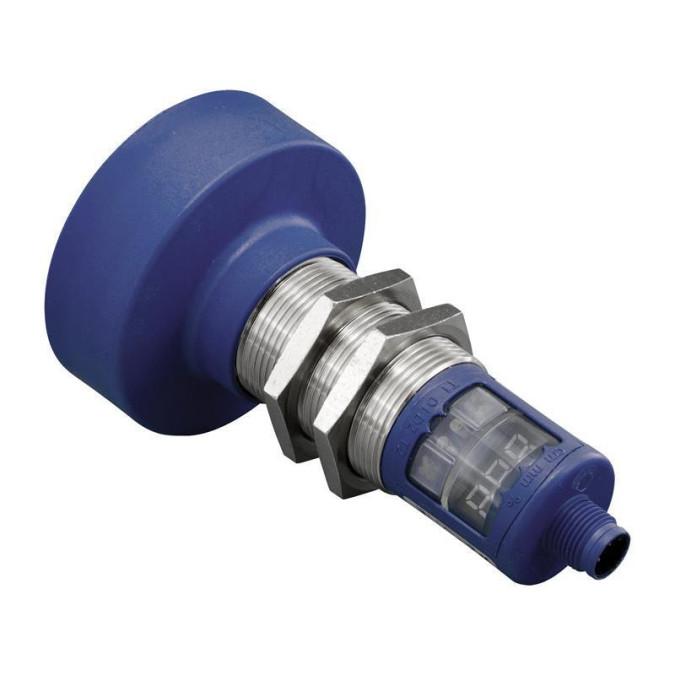Ультразвуковий датчик microsonic mic+600/F/TC