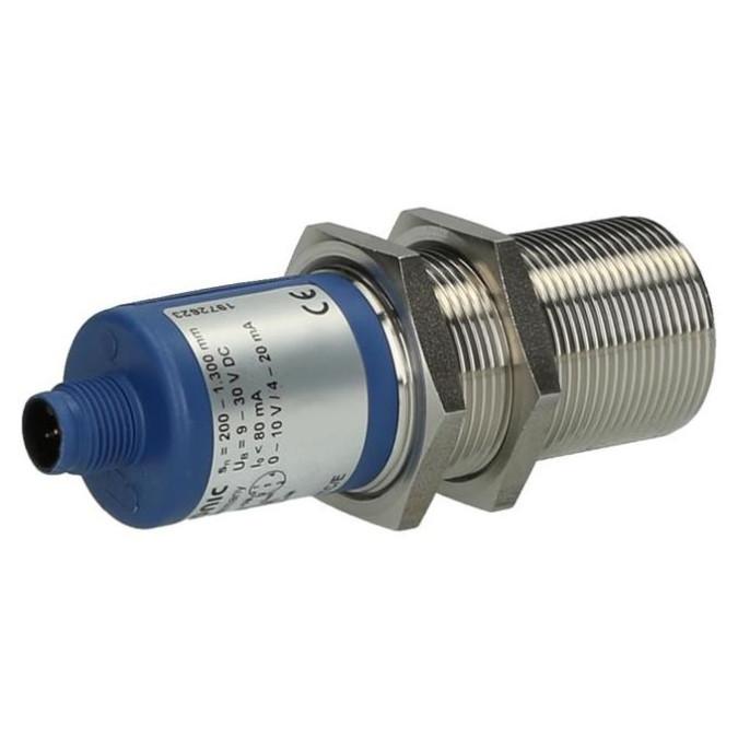 Ультразвуковий датчик microsonic crm+130/DIU/TC/E