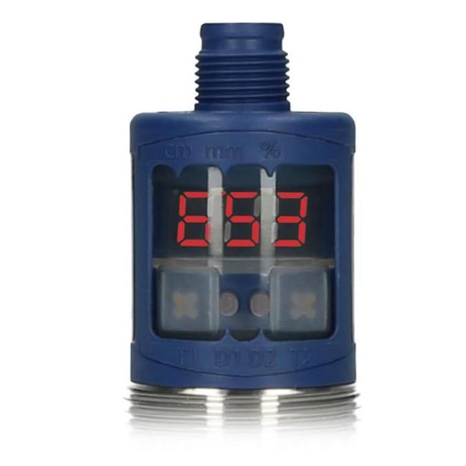 Ультразвуковий датчик microsonic crm+130/DIU/TC/E