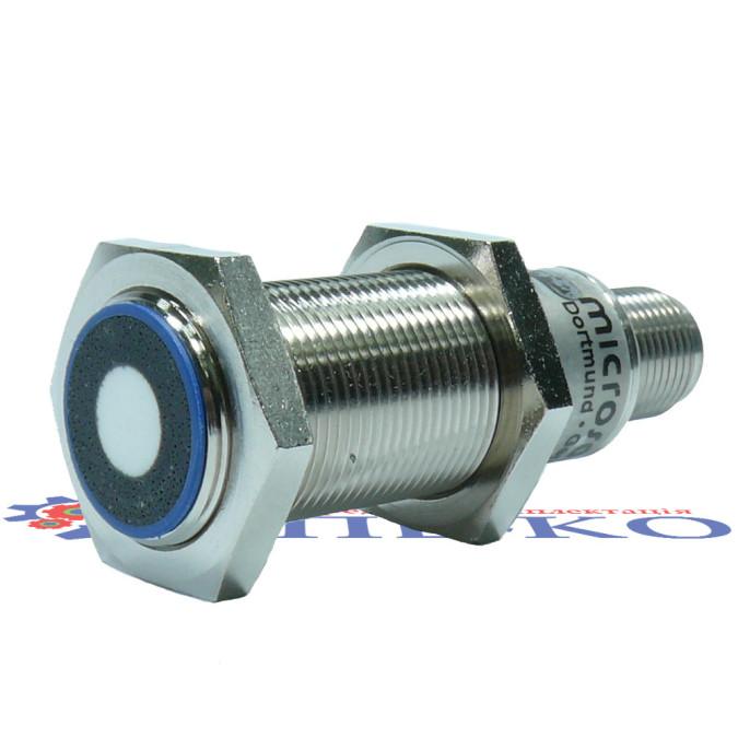 Ультразвуковий датчик microsonic lpc+100/CFI