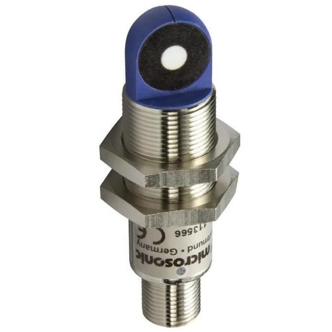 Ультразвуковий датчик microsonic lpc+25/WK/CFF