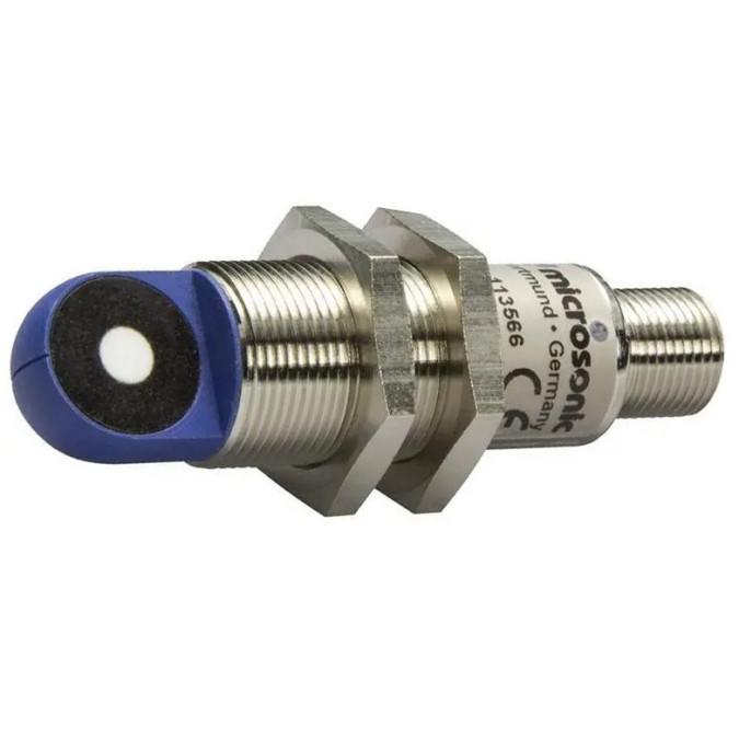 Ультразвуковий датчик microsonic lpc+25/WK/CFF