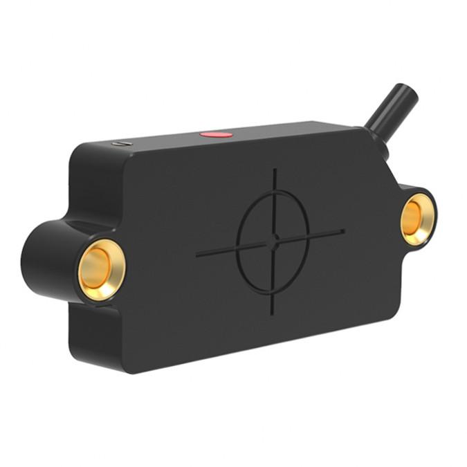 Ємнісний датчик Akusense CQ07-08NO