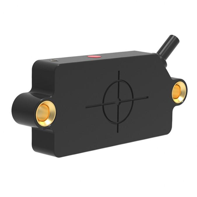 Ємнісний датчик Akusense CQ07-08PC