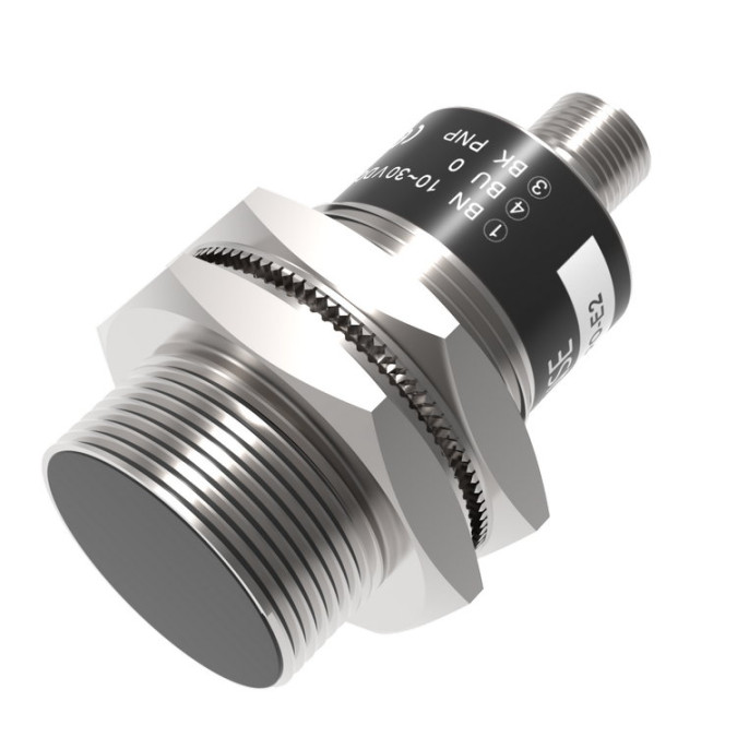 Індуктивний датчик Akusense TRF30-10NC-E2