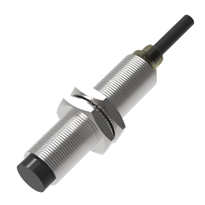 Індуктивний датчик Akusense TRN12-04PC