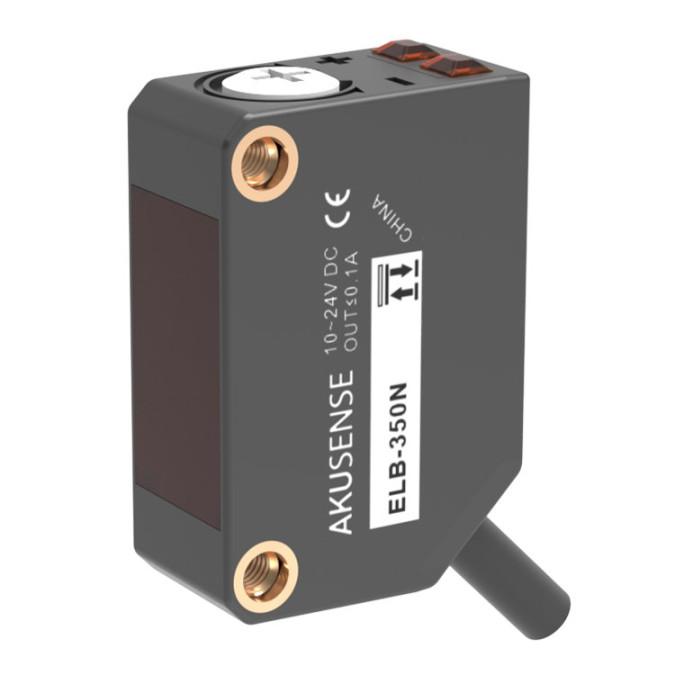 Оптичний датчик Akusense ELC-D40P