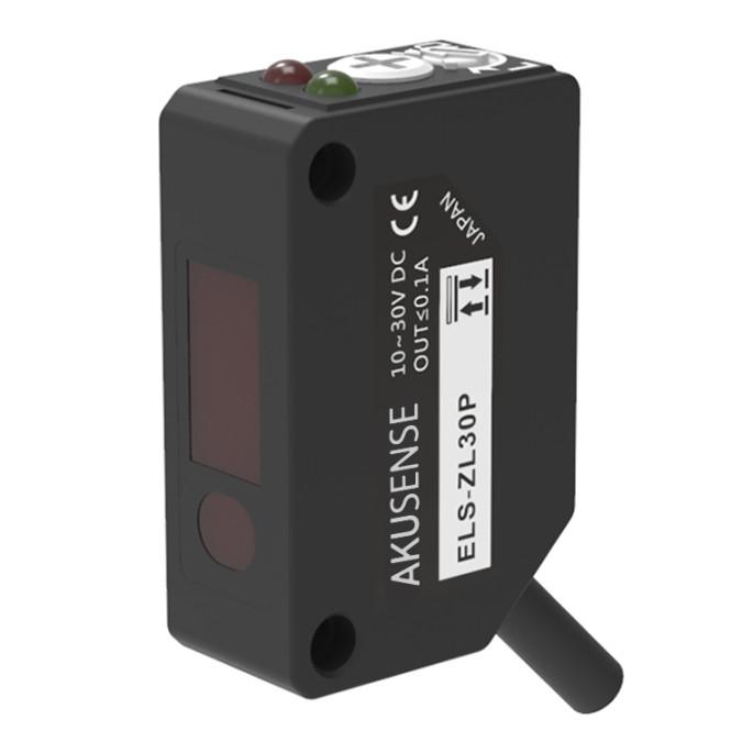 Оптичний датчик Akusense ELS-ZL10P