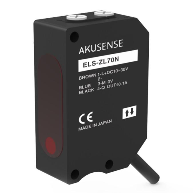 Оптичний датчик Akusense ELS-ZL70N
