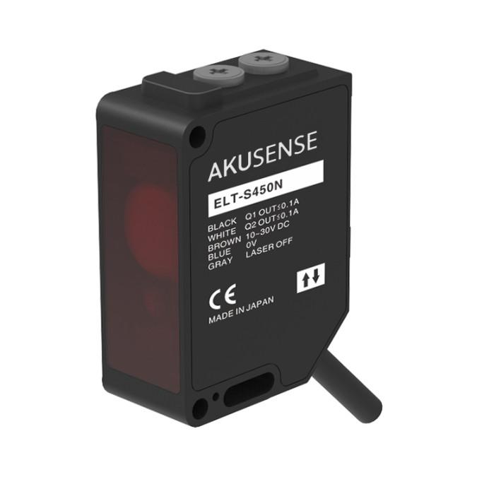 Оптичний датчик Akusense ELT-S450N