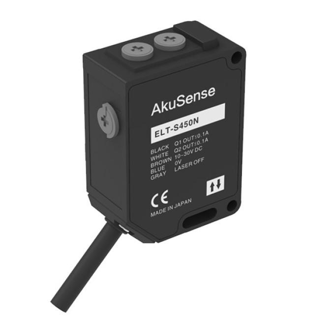 Оптичний датчик Akusense ELT-S450N