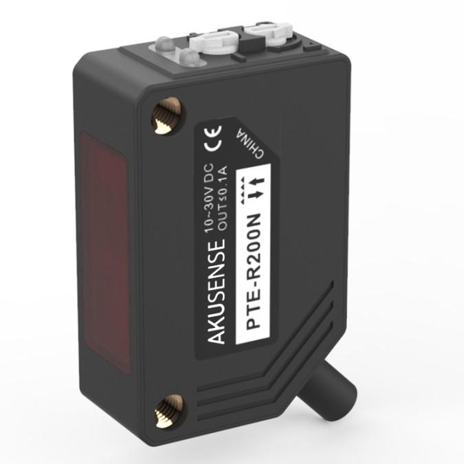 Оптичний датчик Akusense PTE-R200N