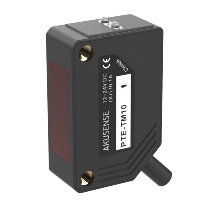 Оптичний датчик Akusense PTE-TM10PO