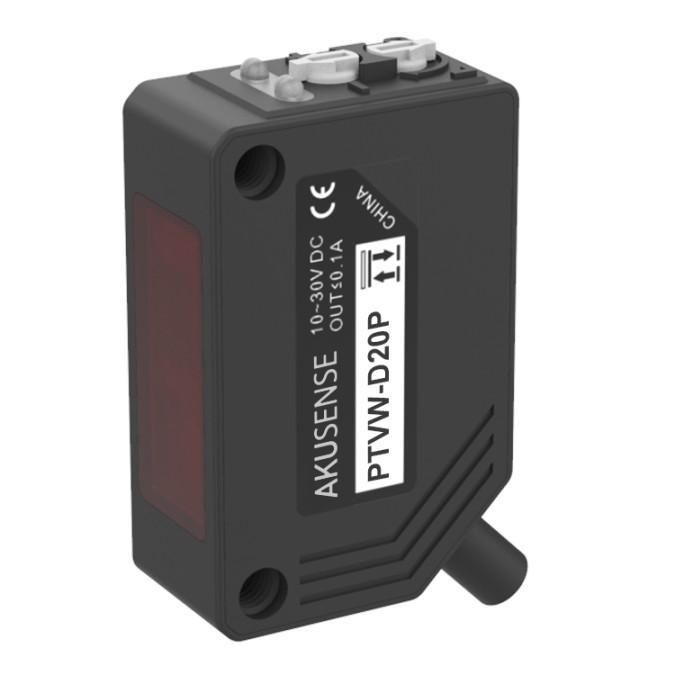 Оптичний датчик Akusense PTVW-D10N