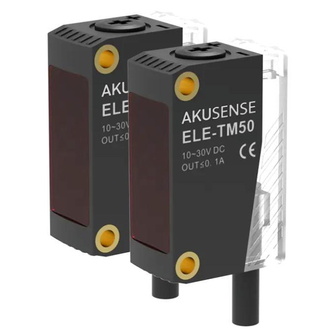 Оптичний датчик Akusense ELE-TM50N