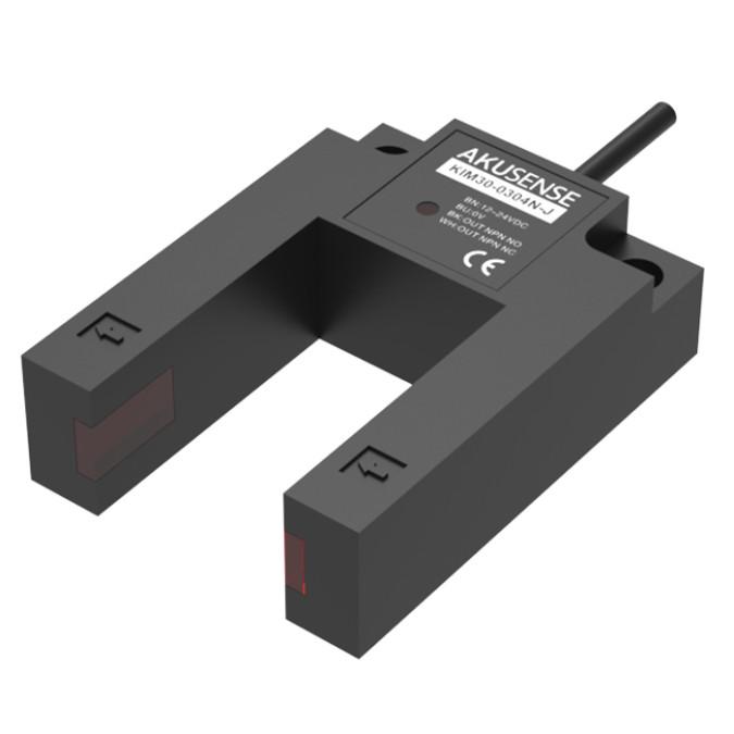 Щілинний датчик Akusense KIM30-0304P-J