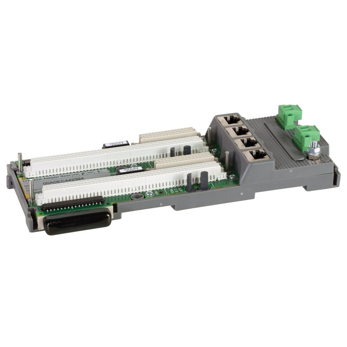 Модуль вводу-виводу Allen Bradley 1715-A2A