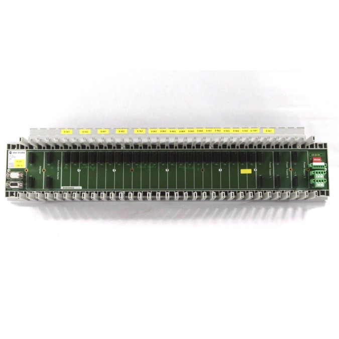Шассі для модулів Allen Bradley 1719-A22