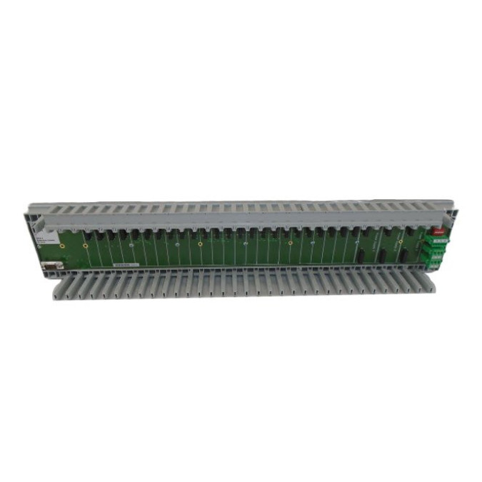 Шассі для модулів Allen Bradley 1719-A24