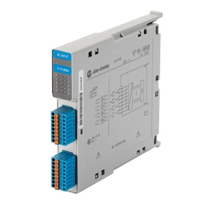 Модуль вводу-виводу Allen Bradley 1719-IBN8