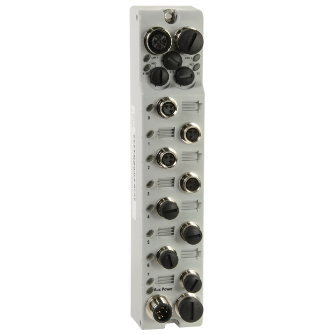 Модуль вводу-виводу Allen Bradley 1732E-8CFGM8R