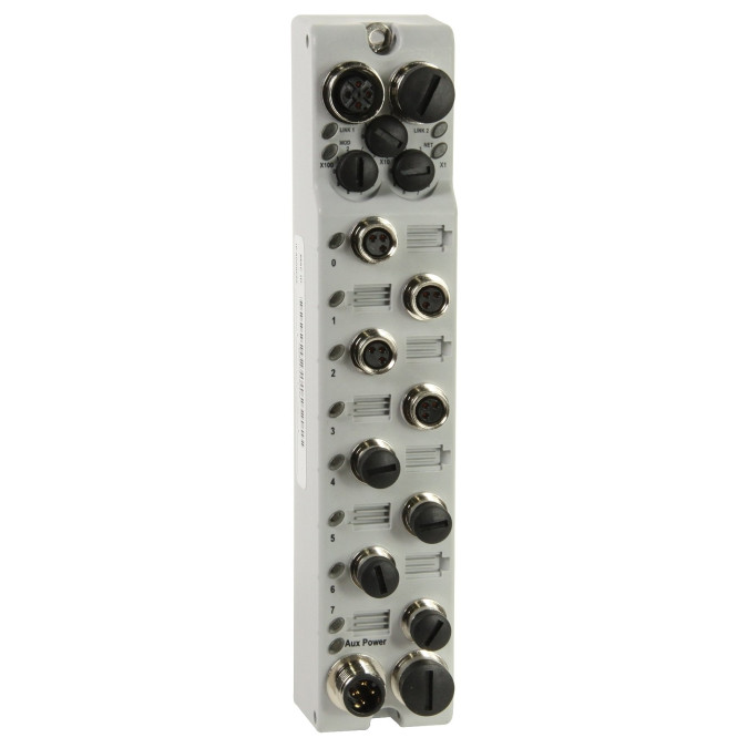 Модуль вводу-виводу Allen Bradley 1732E-IB8M8SOER