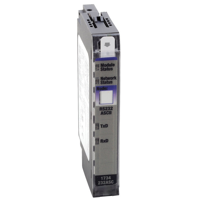 Модуль вводу-виводу Allen Bradley 1734-IJ