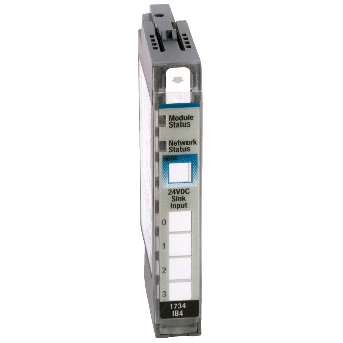 Модуль вводу-виводу Allen Bradley 1734-IV2