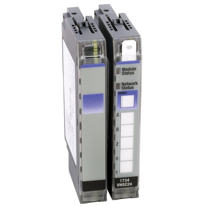 Модуль Allen Bradley 1734-VHSC24