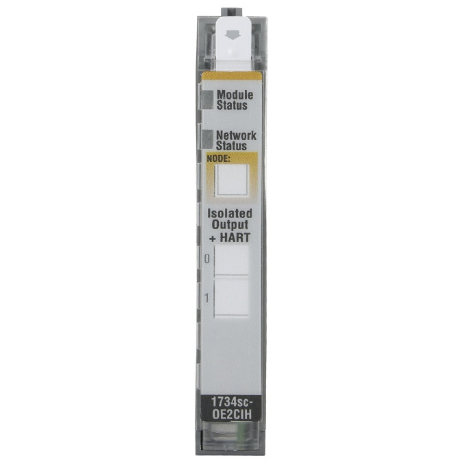 Модуль вводу-виводу Allen Bradley 1734SC-OE2CIH