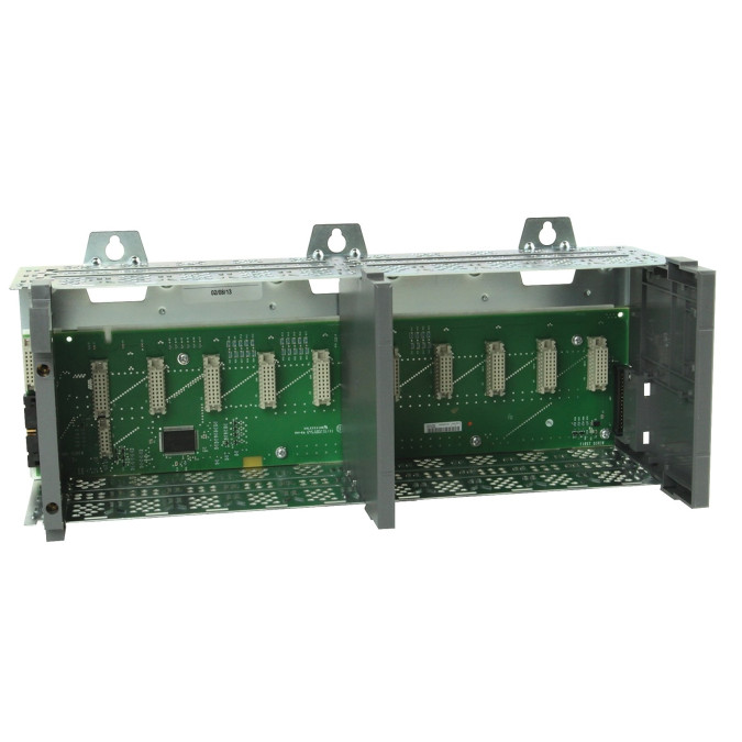 Шассі для модулів Allen Bradley 1746-A10