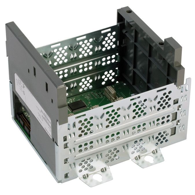 Шассі для модулів Allen Bradley 1746-A4