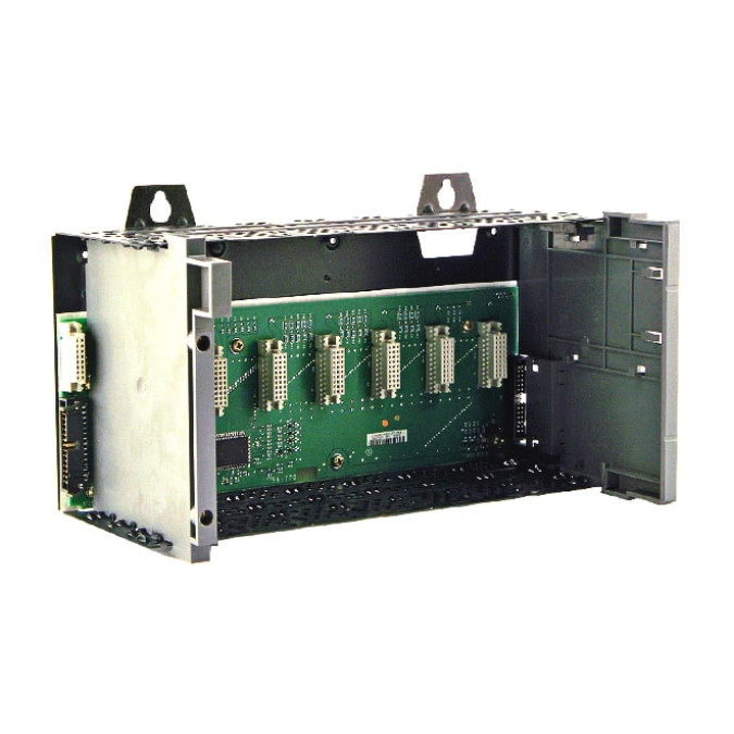Шассі для модулів Allen Bradley 1746-A7