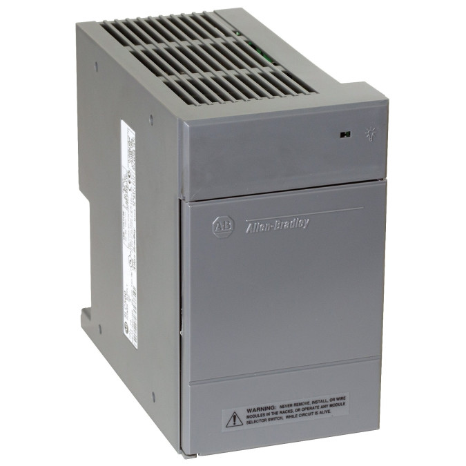 Блок живлення Allen Bradley 1746-P4