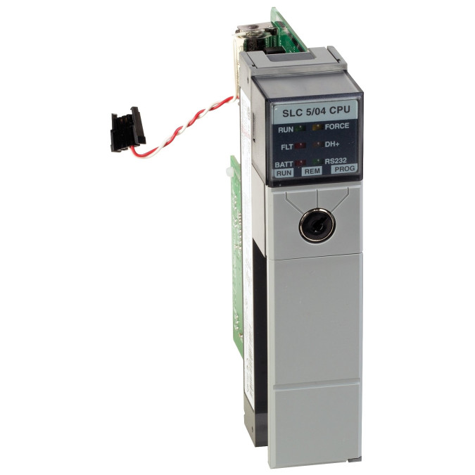 Контролер Allen Bradley 1747-L541