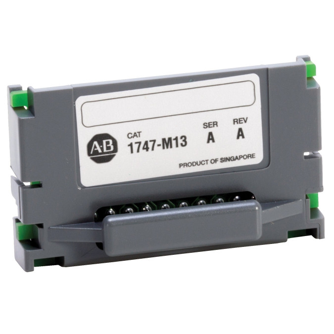 Модуль пам'яті Allen Bradley 1747-M15