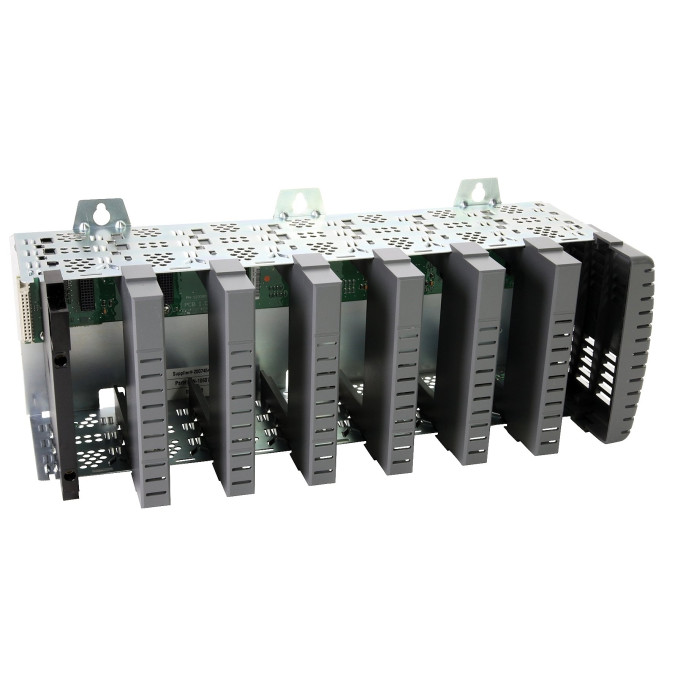 Шассі для модулів Allen Bradley 1756-A7XT