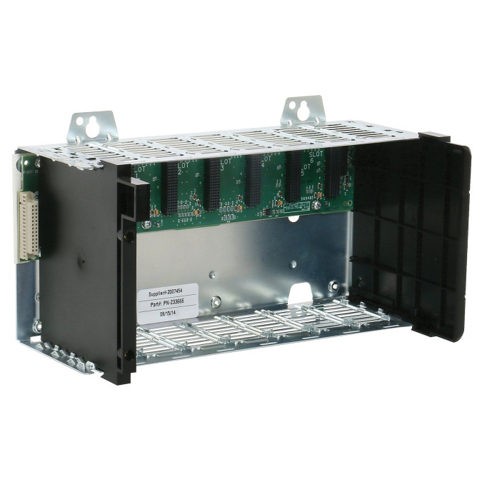 Шассі для модулів Allen Bradley 1756-A7