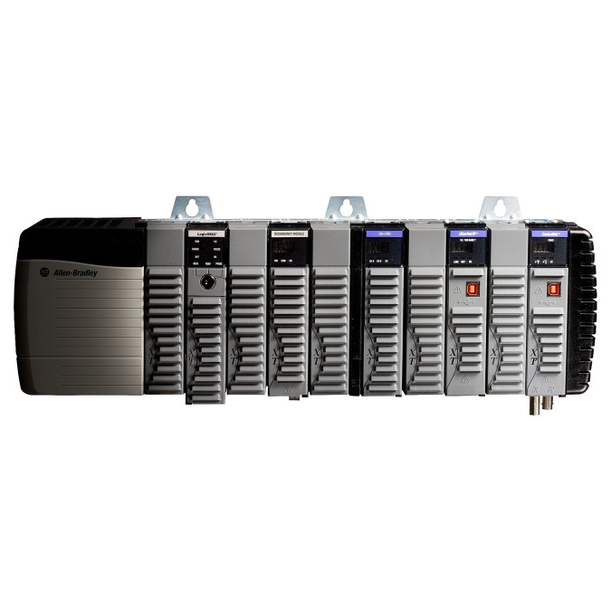 Модуль Allen Bradley 1756-CN2RXT