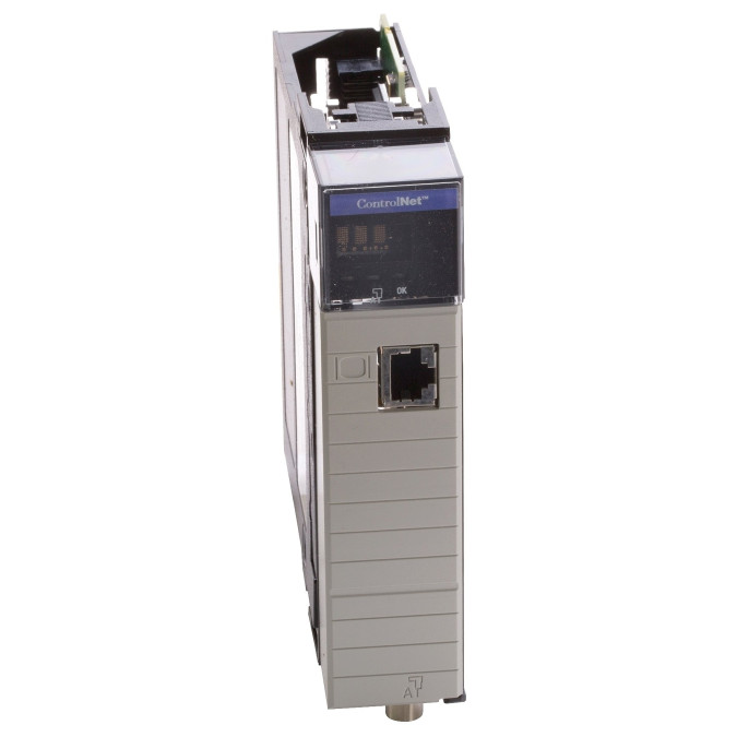 Модуль Allen Bradley 1756-CNBR