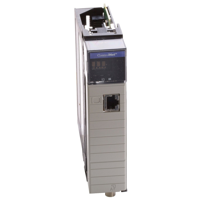Модуль Allen Bradley 1756-CNB