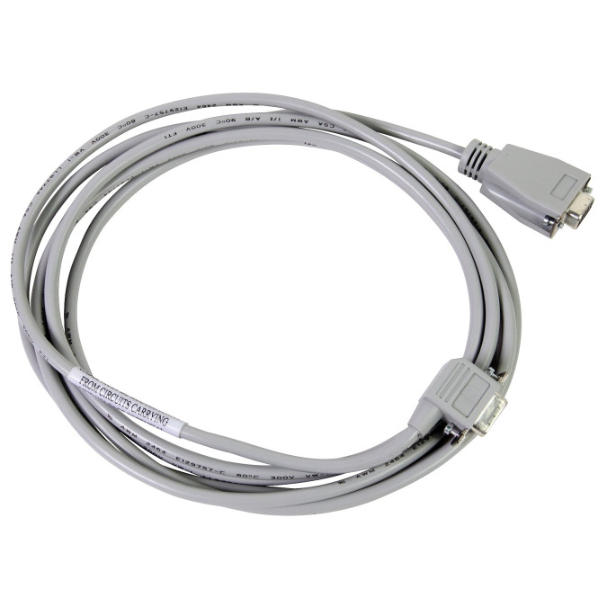 Кабель для програмування Allen Bradley 1756-CP3