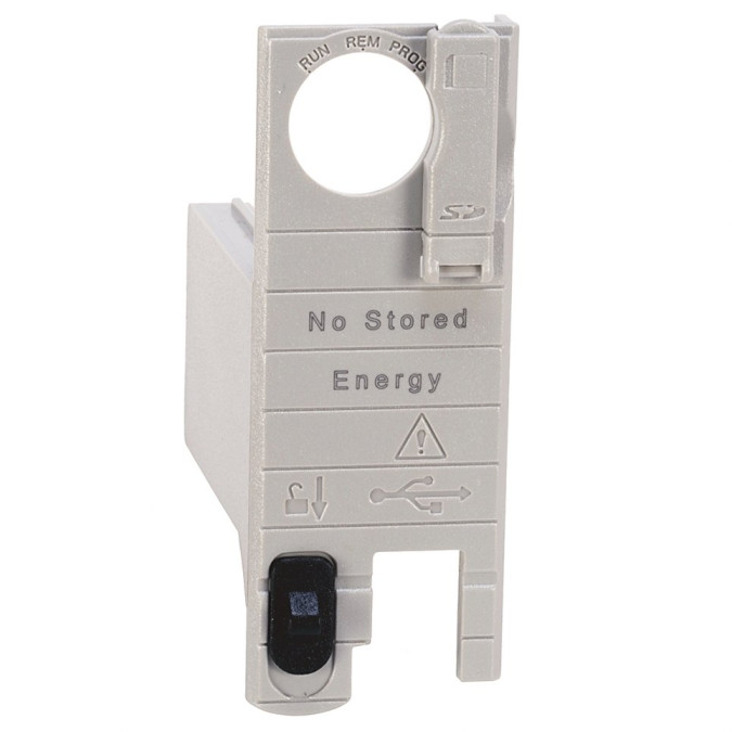 Модуль Allen Bradley 1756-ESMNSE